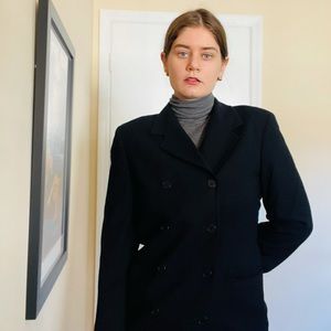 Vintage 90s Calvin Klein blazer